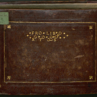 Petrucci’s Frottole, Vol. 1 for Lute and Voice